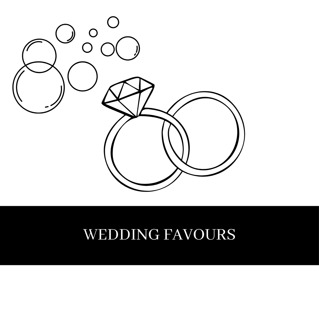Wedding Favours