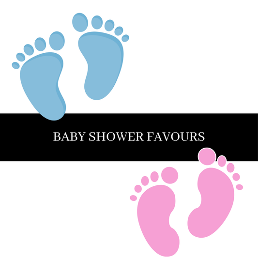 Baby Shower Favours