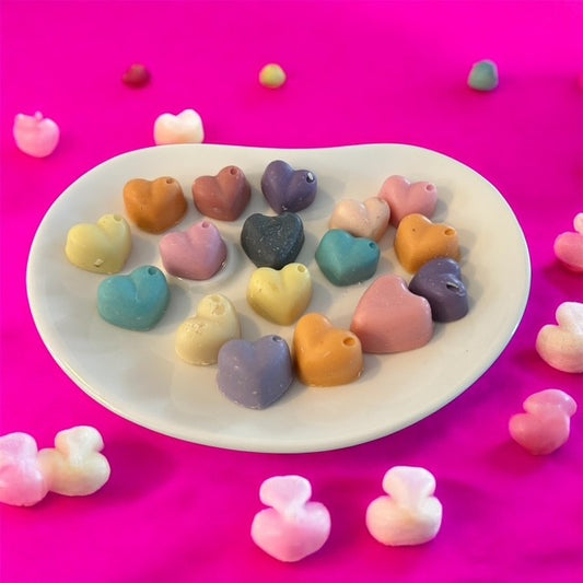 Mini Hearts
