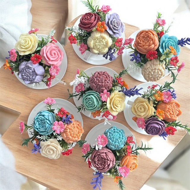 Flower Bouquets